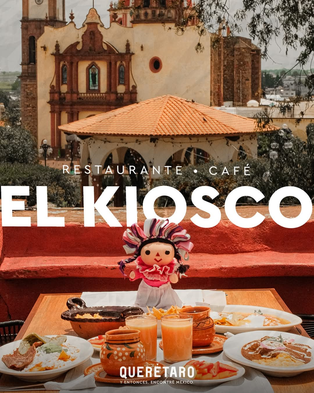 COME EN EL CENTRO CON VISTA A LA PLAZA.&nbsp;